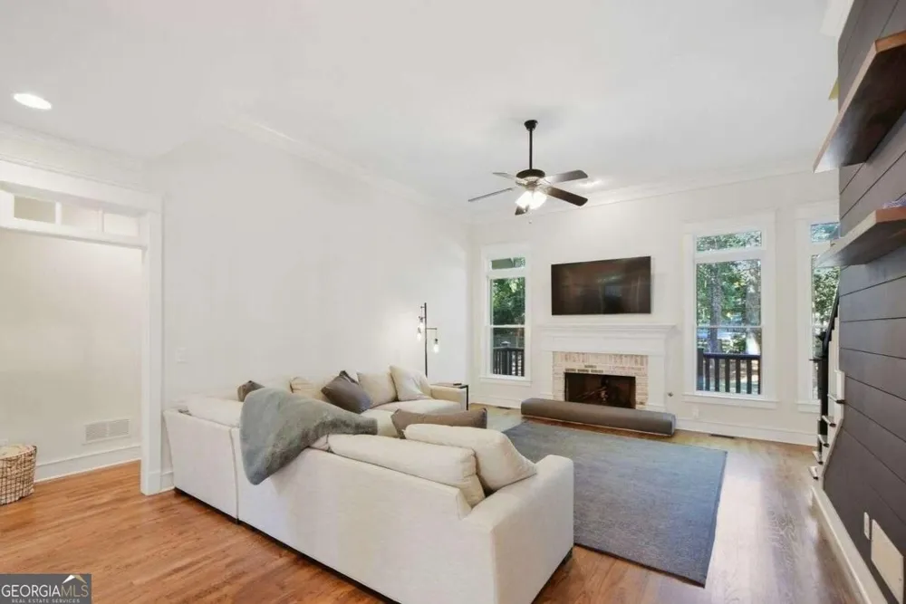 3470 Midvale RD Tucker, GA 30084