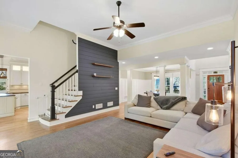 3470 Midvale RD Tucker, GA 30084