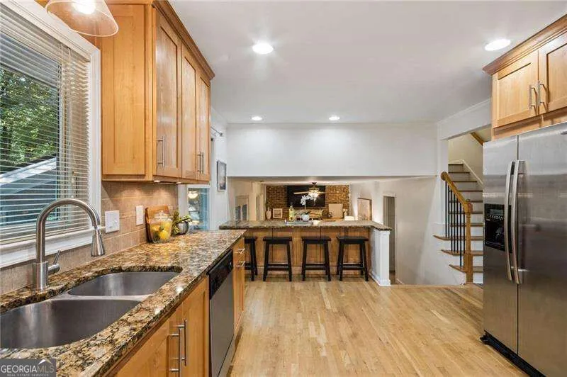 2753 Henderson CT Tucker, GA 30084