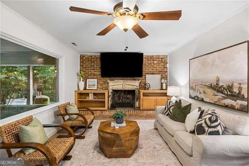 2753 Henderson CT Tucker, GA 30084