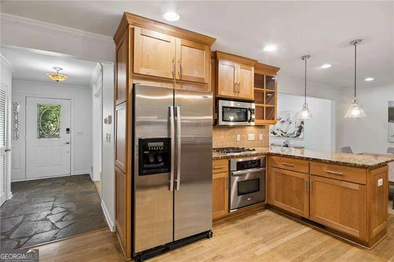 2753 Henderson CT Tucker, GA 30084
