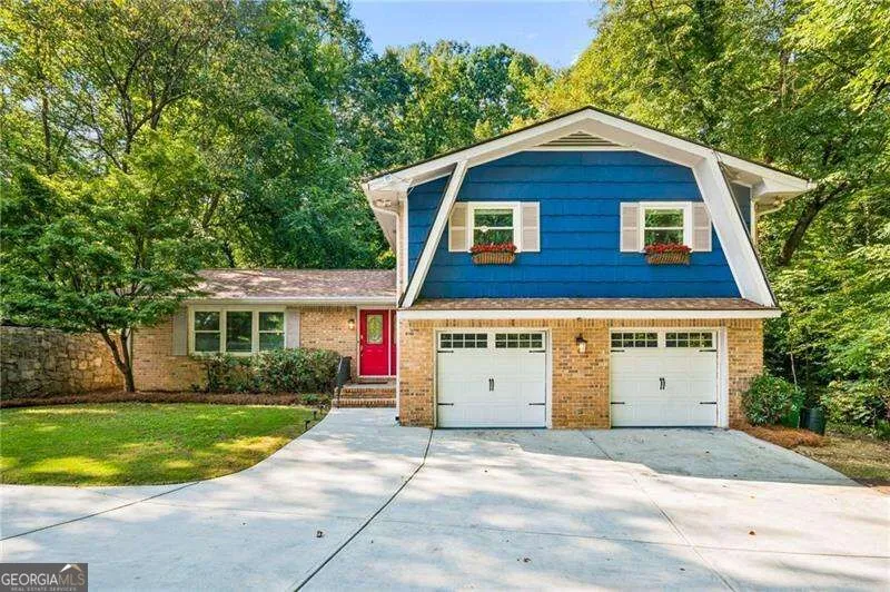 2753 Henderson CT Tucker, GA 30084
