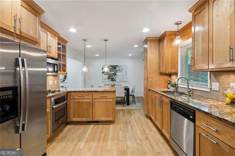 2753 Henderson CT Tucker, GA 30084