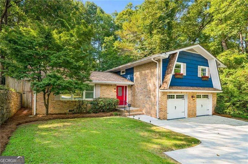 2753 Henderson CT Tucker, GA 30084