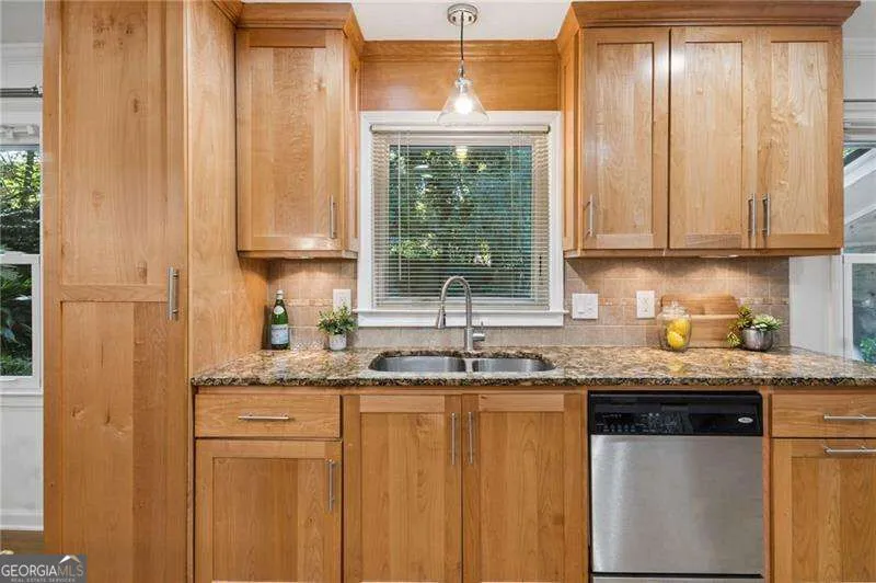 2753 Henderson CT Tucker, GA 30084