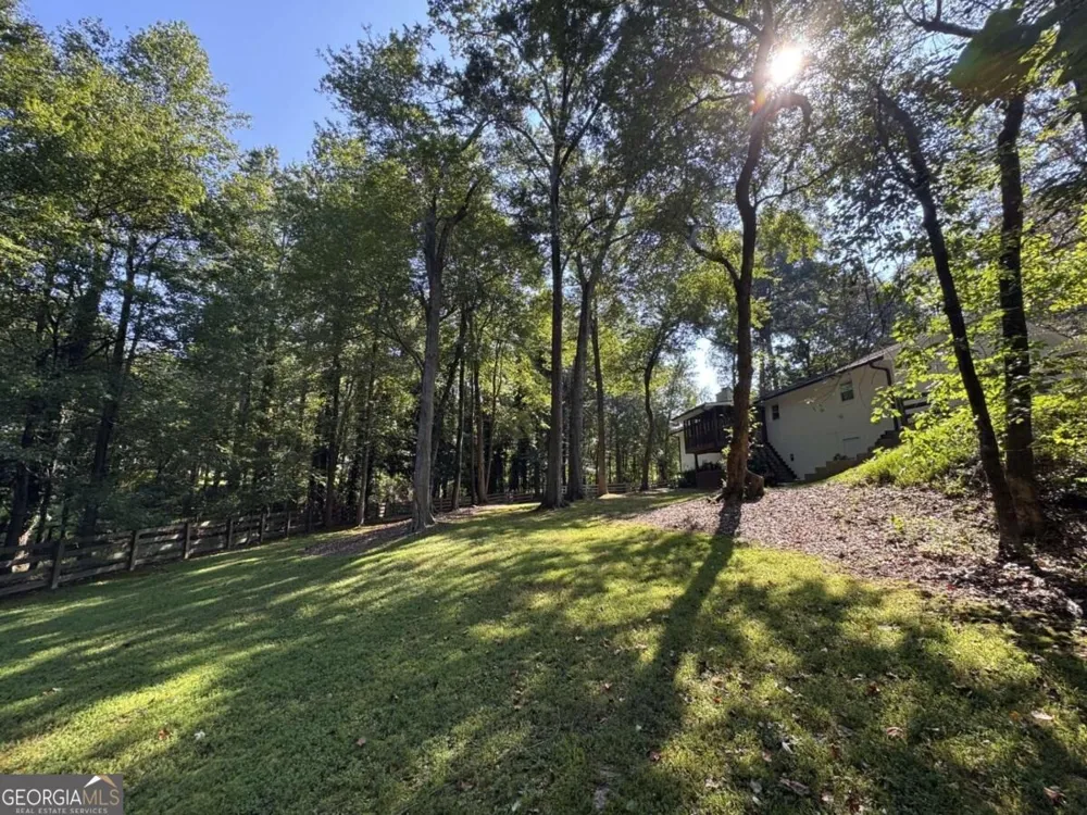 1770 Redd RD Milton, GA 30004