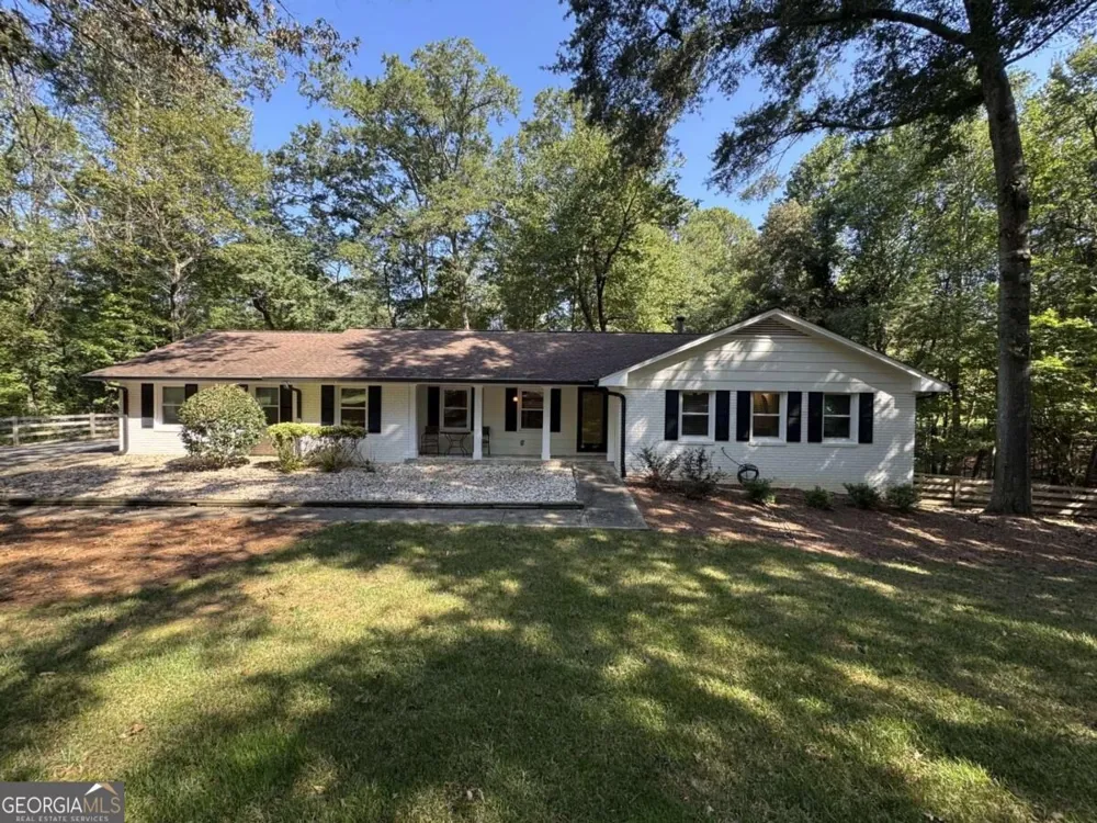 1770 Redd RD Milton, GA 30004