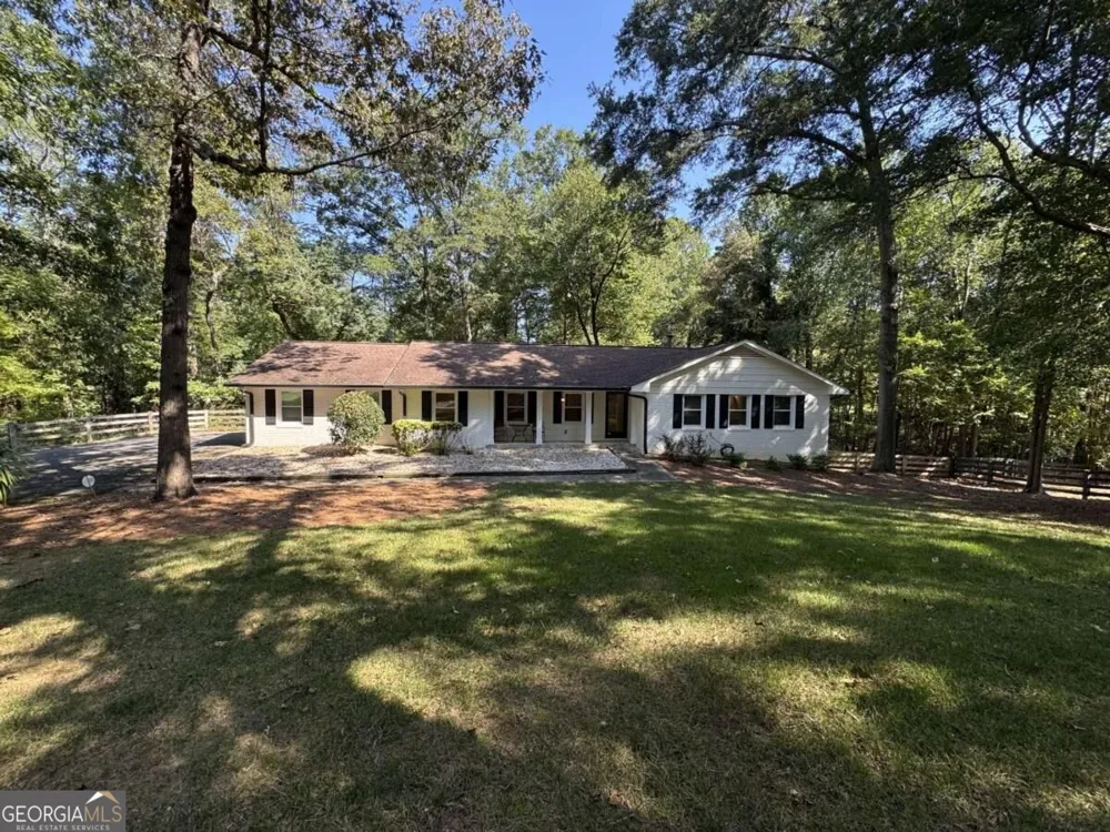 1770 Redd RD Milton, GA 30004