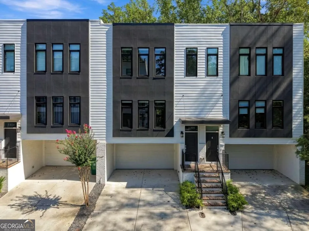 1099 Briar Cove CIR NE Atlanta, GA 30329