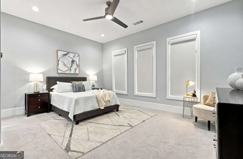 1099 Briar Cove CIR NE Atlanta, GA 30329