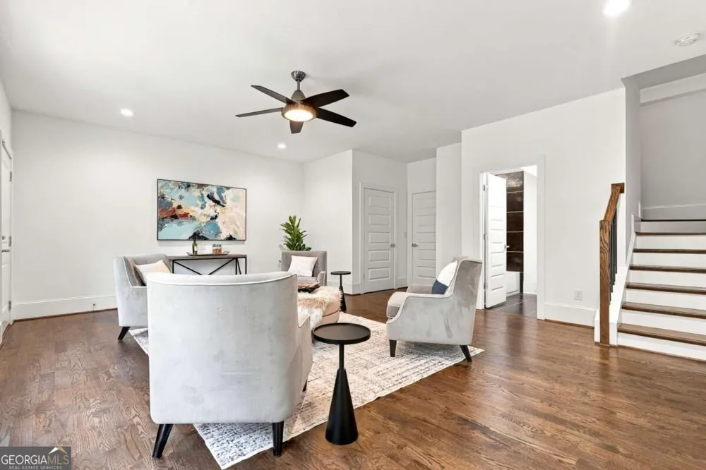 1099 Briar Cove CIR NE Atlanta, GA 30329