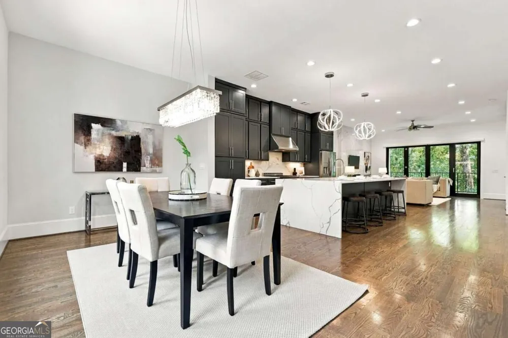 1099 Briar Cove CIR NE Atlanta, GA 30329