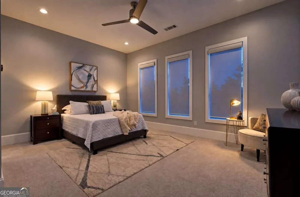 1099 Briar Cove CIR NE Atlanta, GA 30329