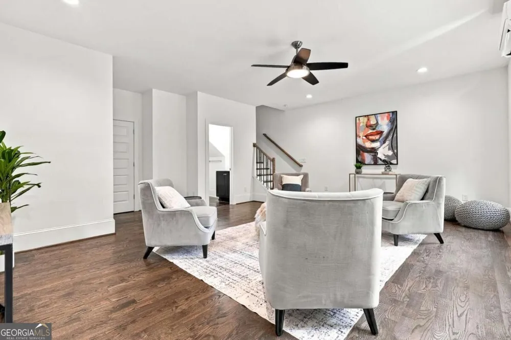 1099 Briar Cove CIR NE Atlanta, GA 30329