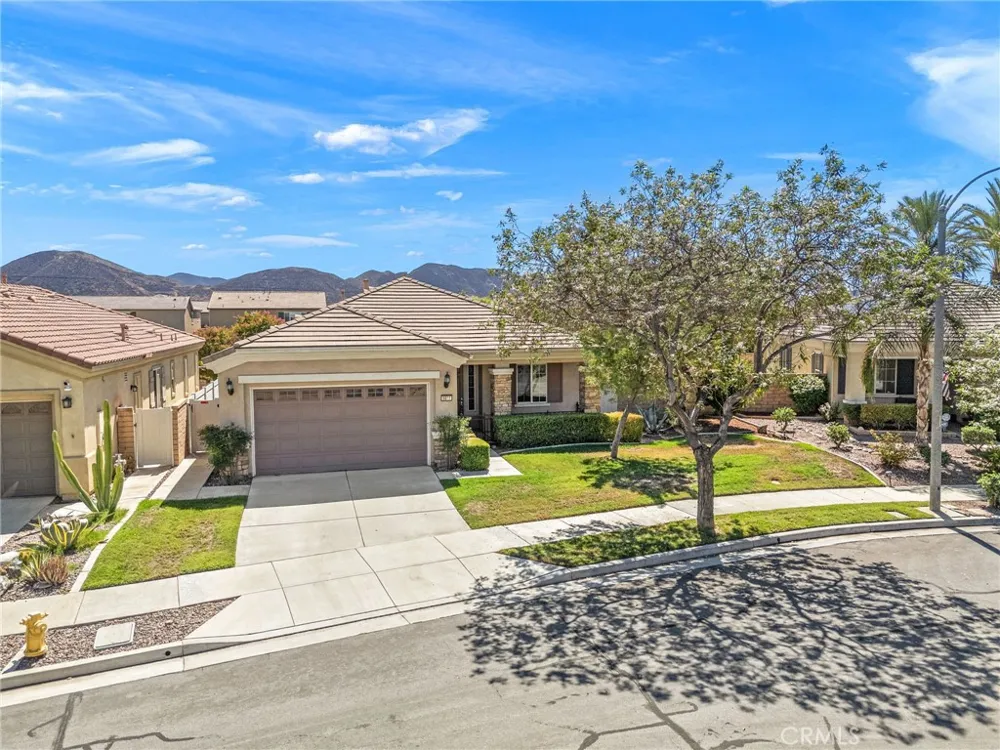 5687 Corte Benisa Hemet, CA 92545