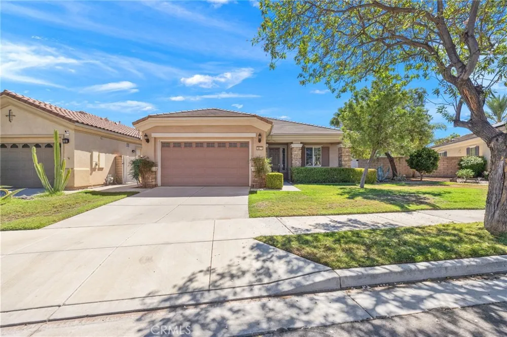 5687 Corte Benisa Hemet, CA 92545