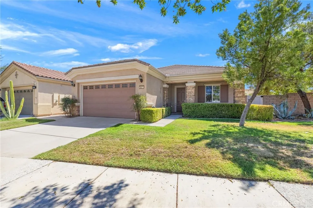 5687 Corte Benisa Hemet, CA 92545