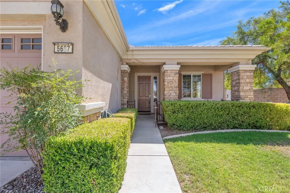5687 Corte Benisa Hemet, CA 92545