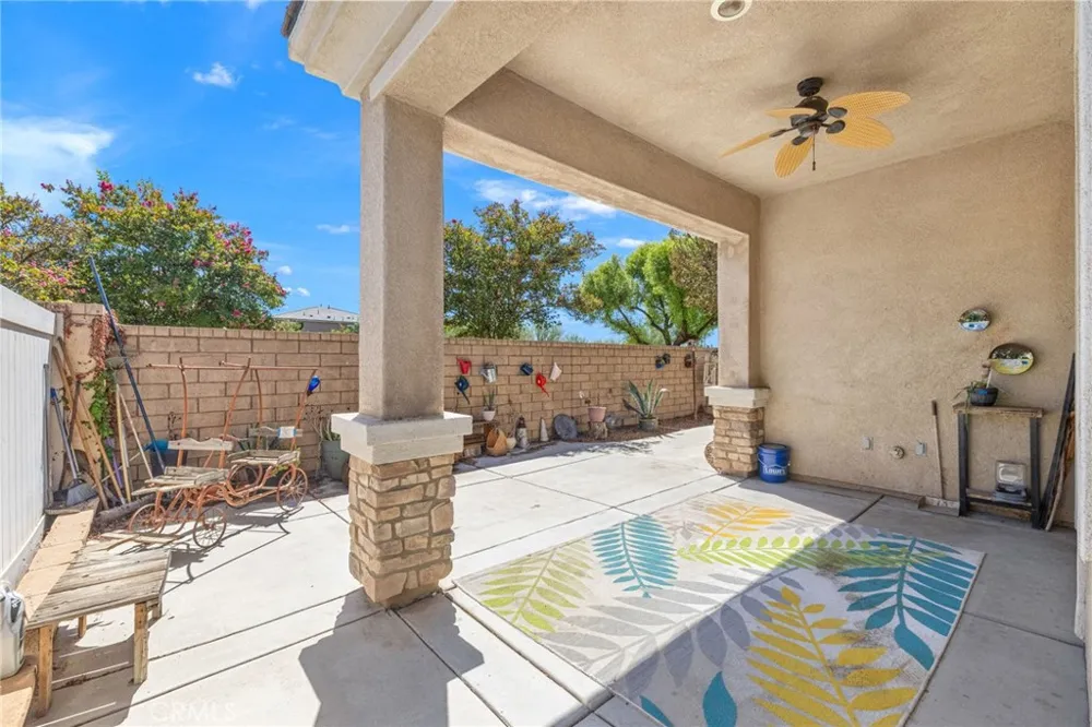 5687 Corte Benisa Hemet, CA 92545