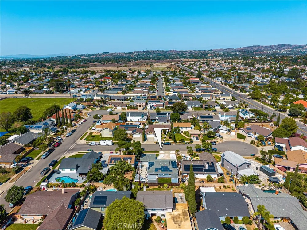 4430 E Silverleaf Orange, CA 92869