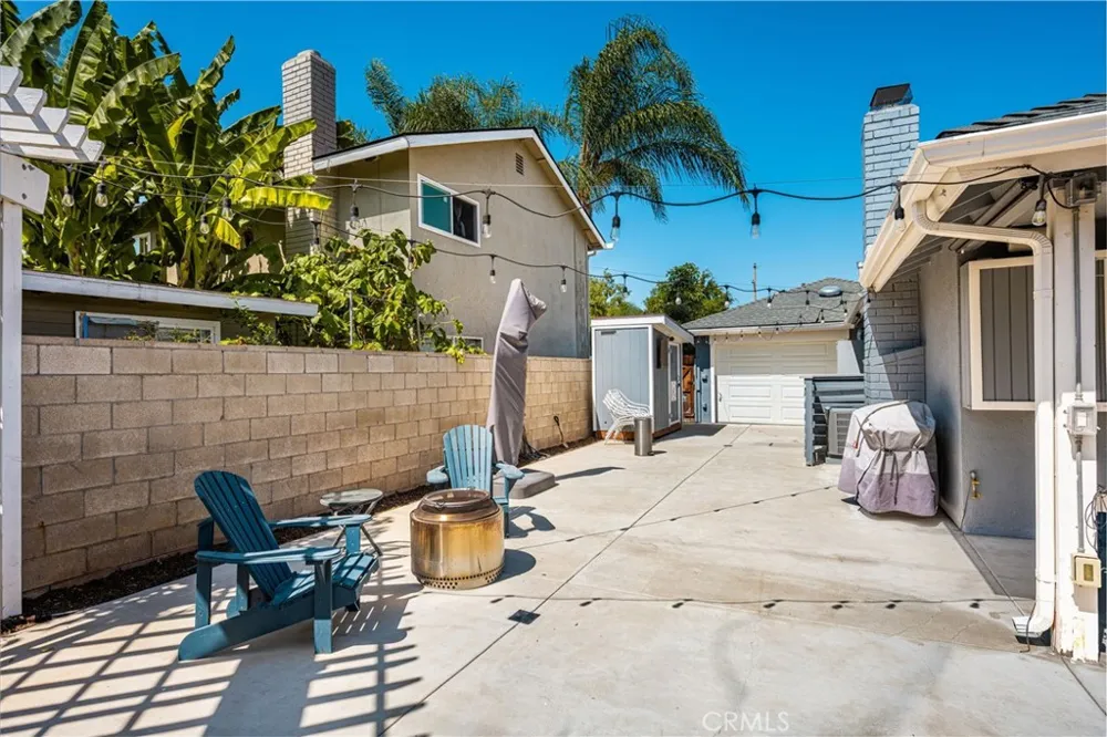 4430 E Silverleaf Orange, CA 92869