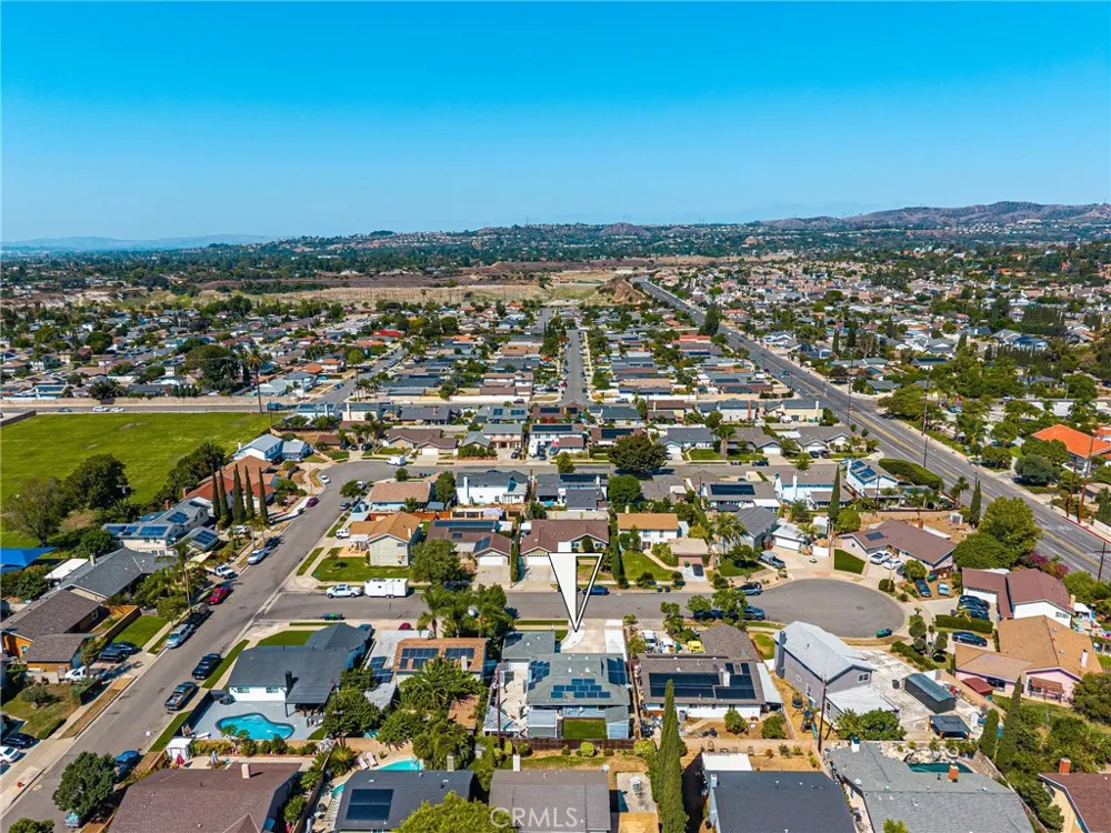 4430 E Silverleaf Orange, CA 92869