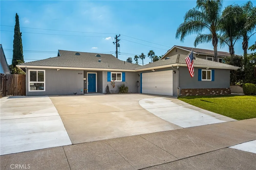 4430 E Silverleaf Orange, CA 92869