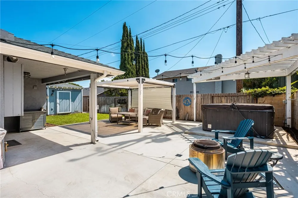 4430 E Silverleaf Orange, CA 92869