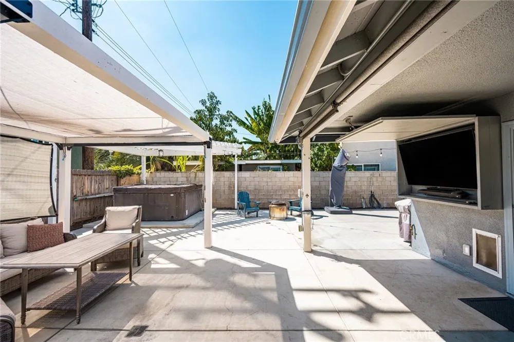 4430 E Silverleaf Orange, CA 92869
