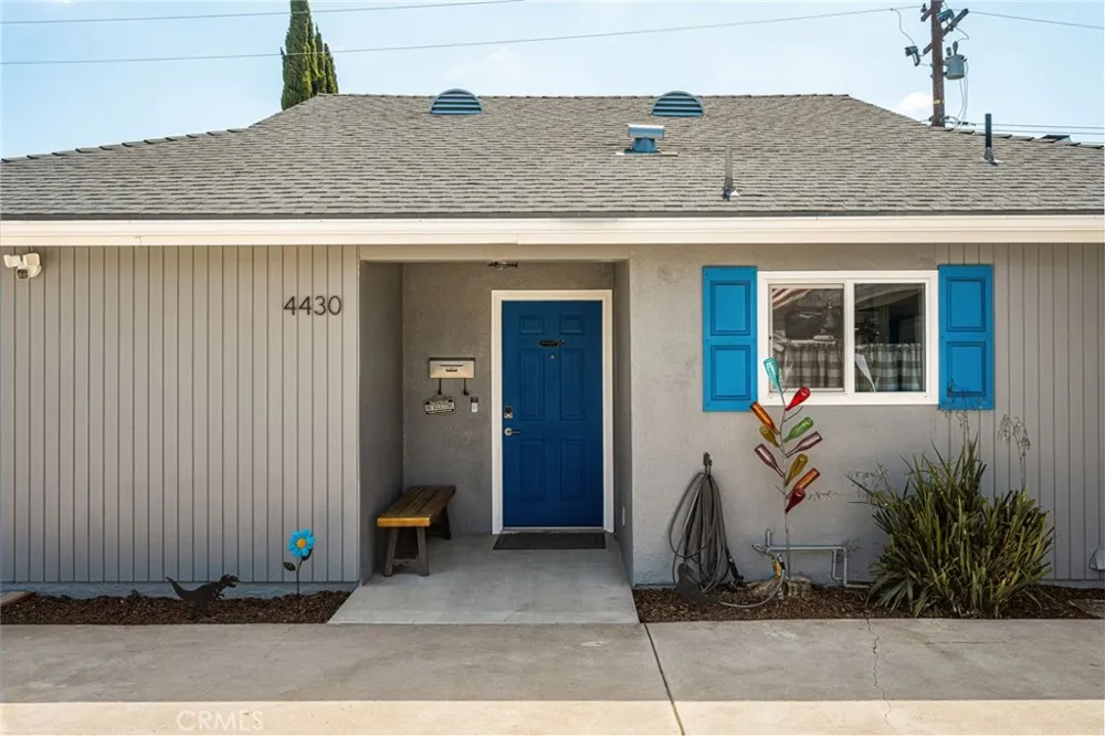 4430 E Silverleaf Orange, CA 92869
