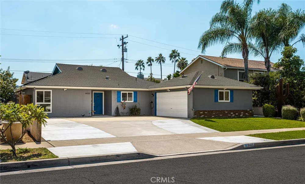 4430 E Silverleaf Orange, CA 92869