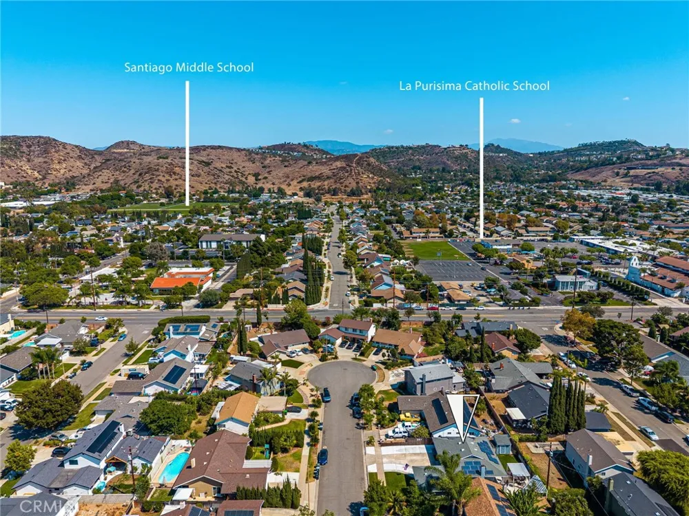 4430 E Silverleaf Orange, CA 92869