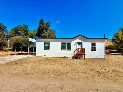 13586 Fair Oak Road
