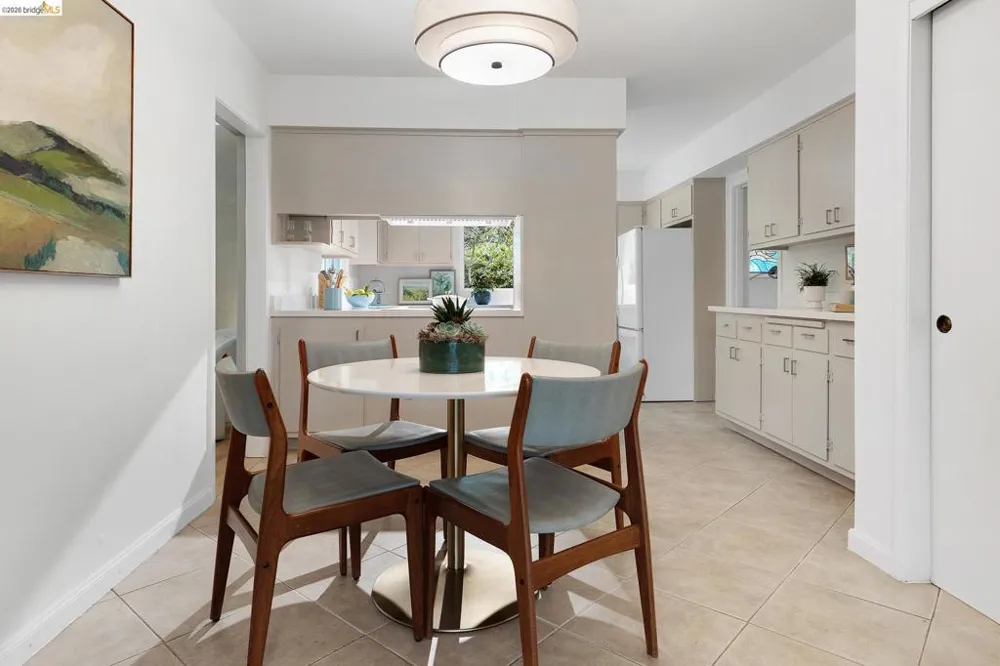 4310 Turner Ave Oakland, CA 94605