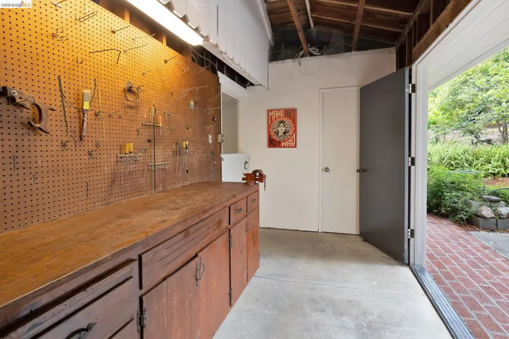 4310 Turner Ave Oakland, CA 94605