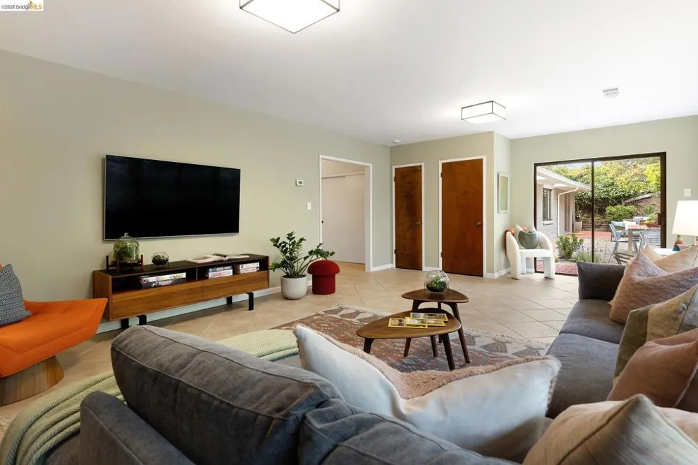 4310 Turner Ave Oakland, CA 94605