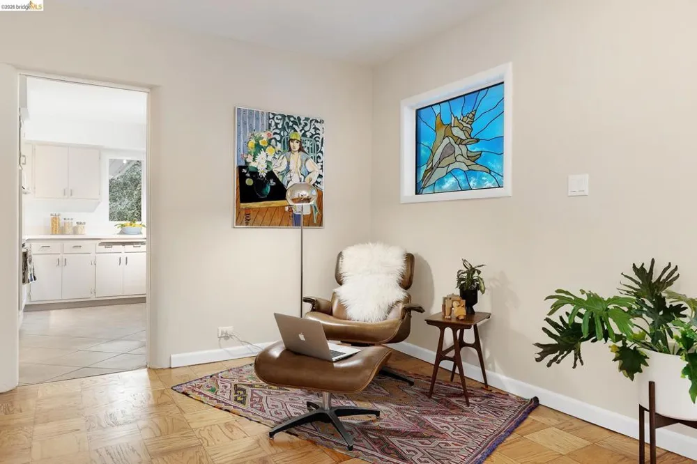 4310 Turner Ave Oakland, CA 94605