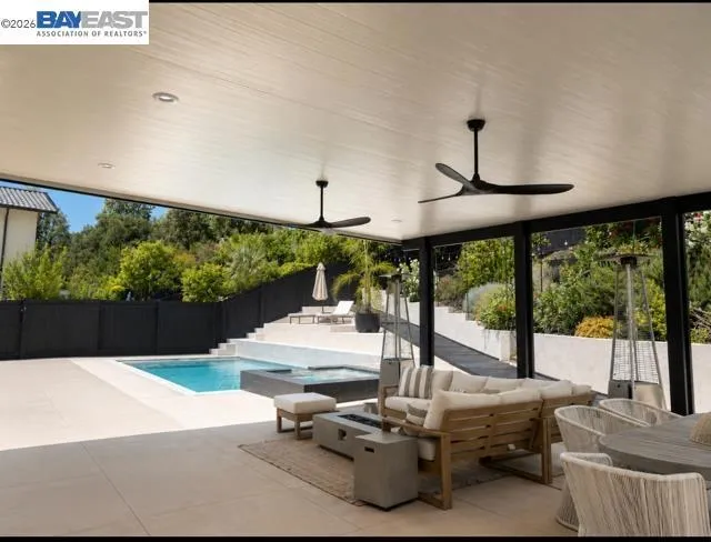 214 Devon Ave Pleasant Hill, CA 94523
