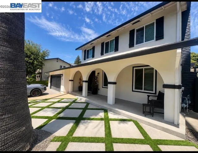 214 Devon Ave Pleasant Hill, CA 94523
