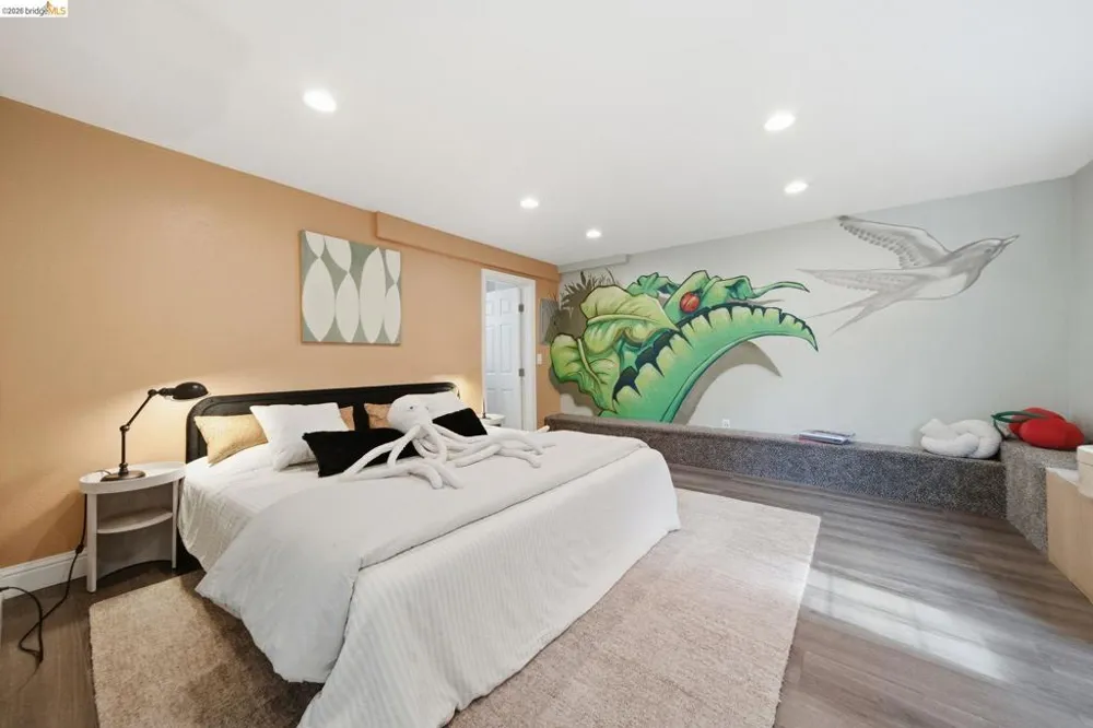 3500 Oak Knoll Blvd Oakland, CA 94605