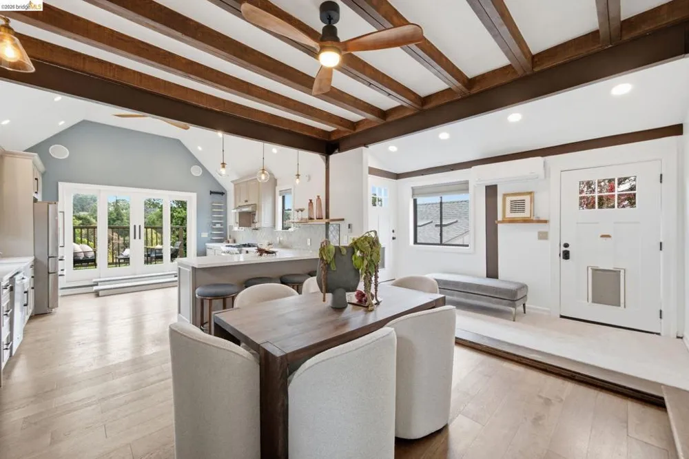 3500 Oak Knoll Blvd Oakland, CA 94605