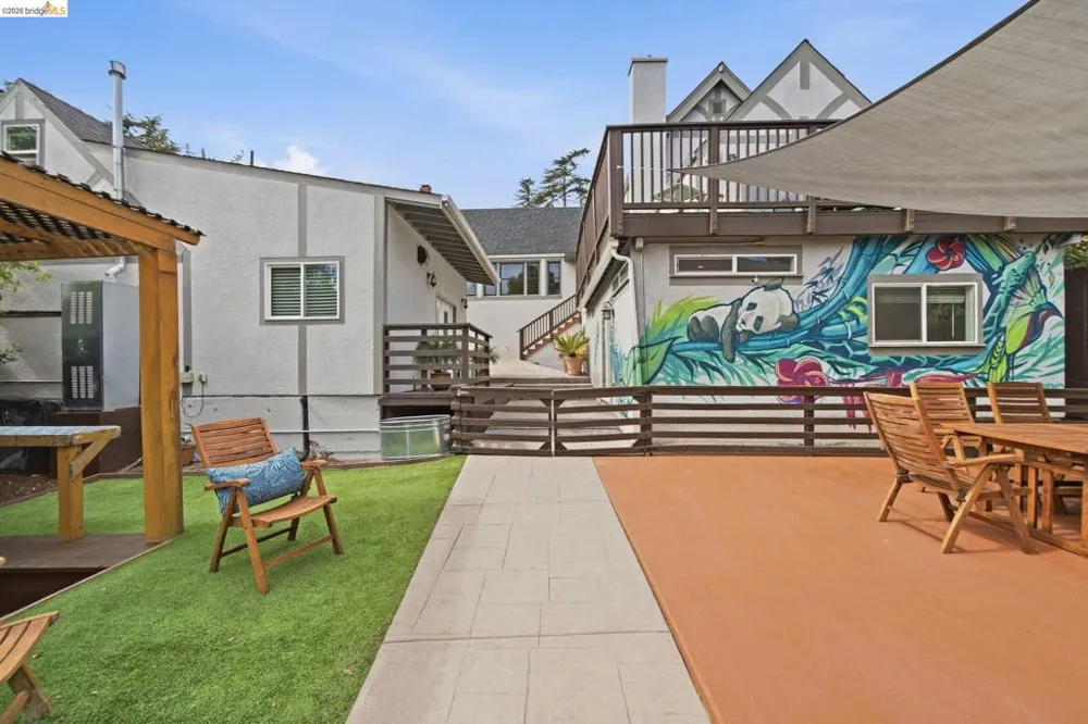 3500 Oak Knoll Blvd Oakland, CA 94605