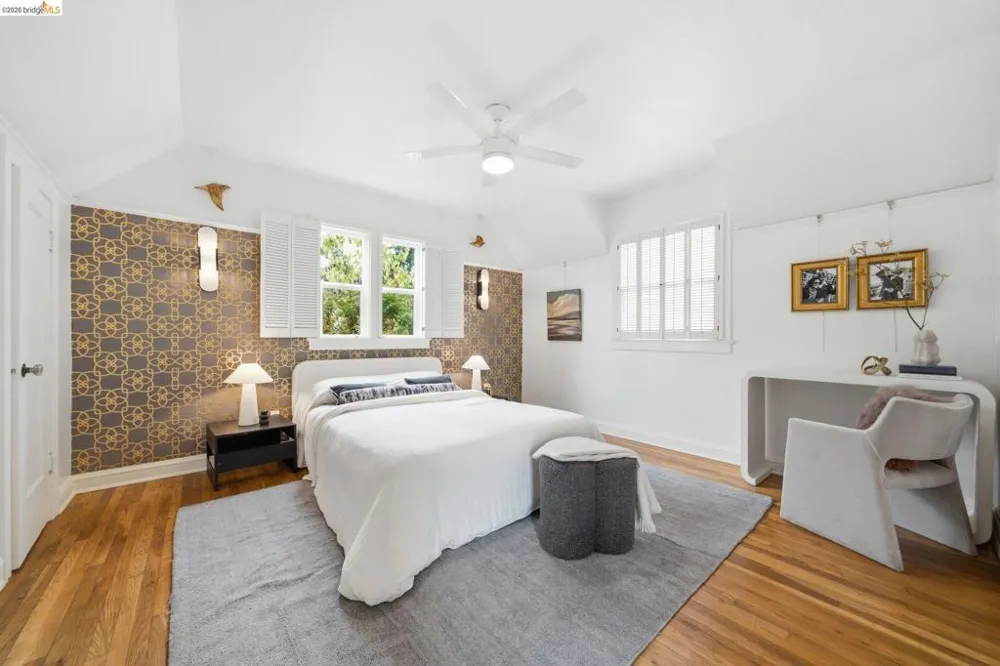 3500 Oak Knoll Blvd Oakland, CA 94605