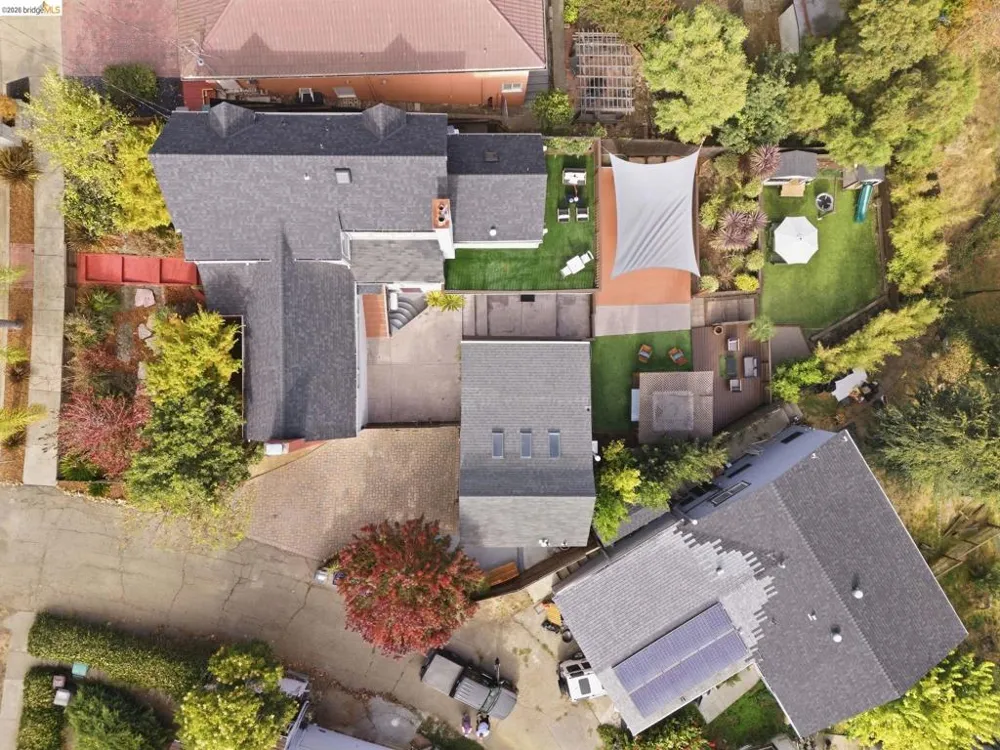 3500 Oak Knoll Blvd Oakland, CA 94605
