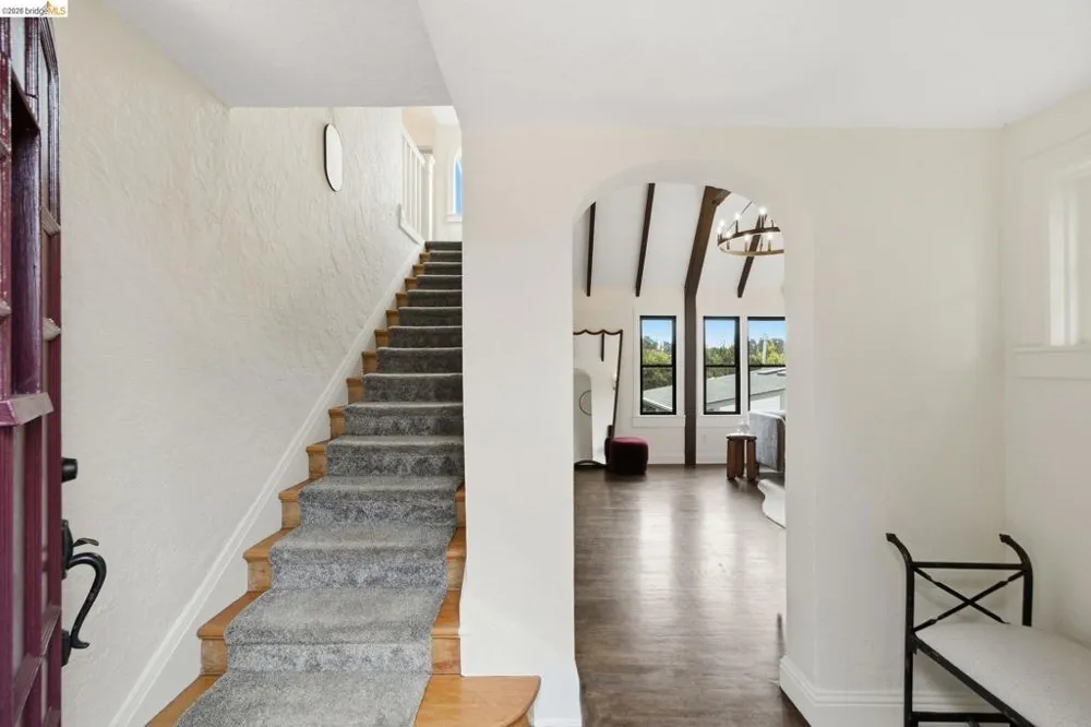 3500 Oak Knoll Blvd Oakland, CA 94605