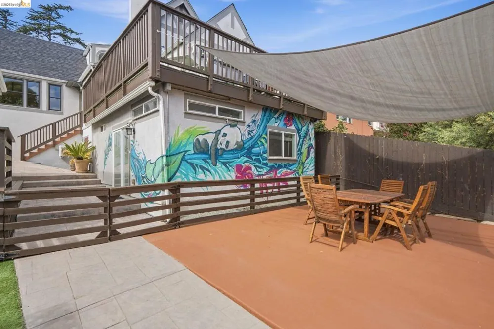3500 Oak Knoll Blvd Oakland, CA 94605