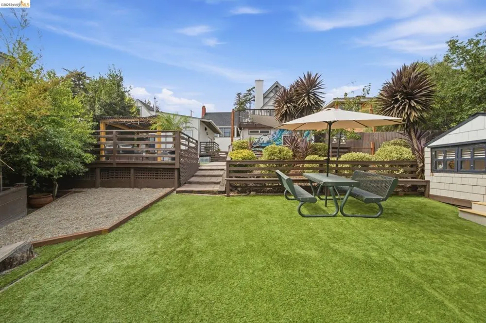3500 Oak Knoll Blvd Oakland, CA 94605