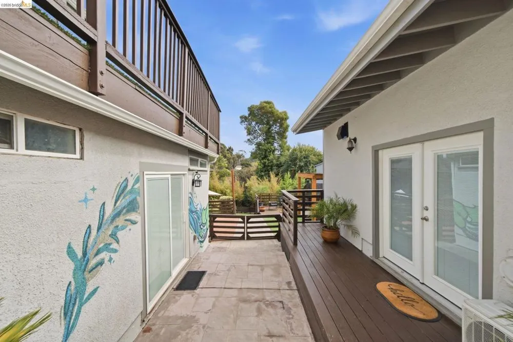 3500 Oak Knoll Blvd Oakland, CA 94605