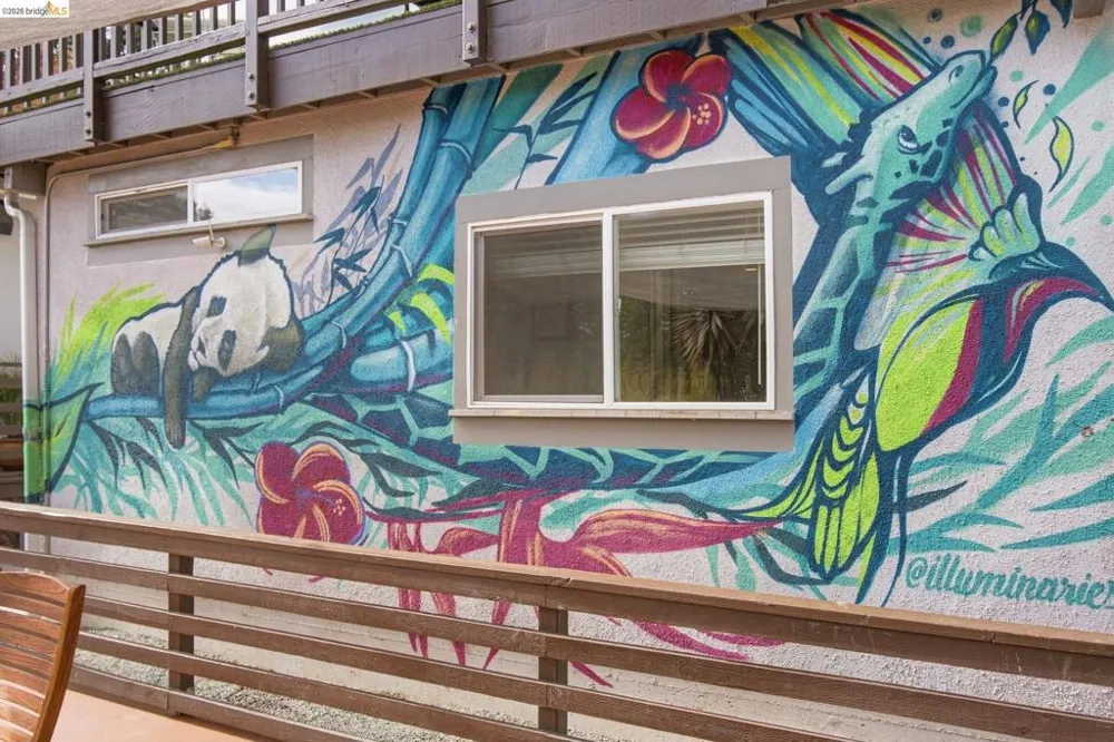 3500 Oak Knoll Blvd Oakland, CA 94605
