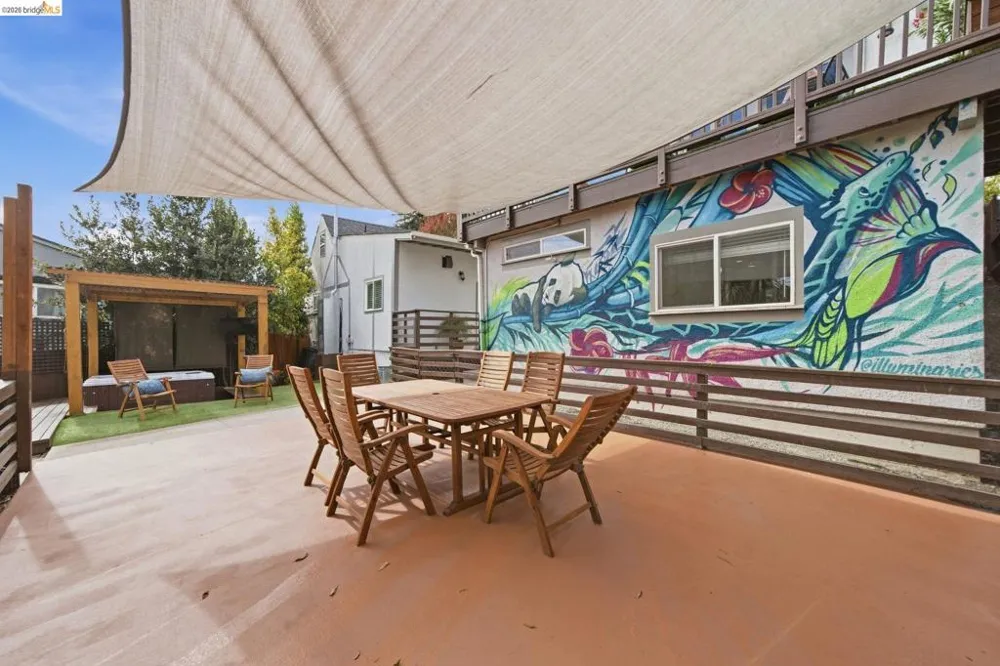 3500 Oak Knoll Blvd Oakland, CA 94605